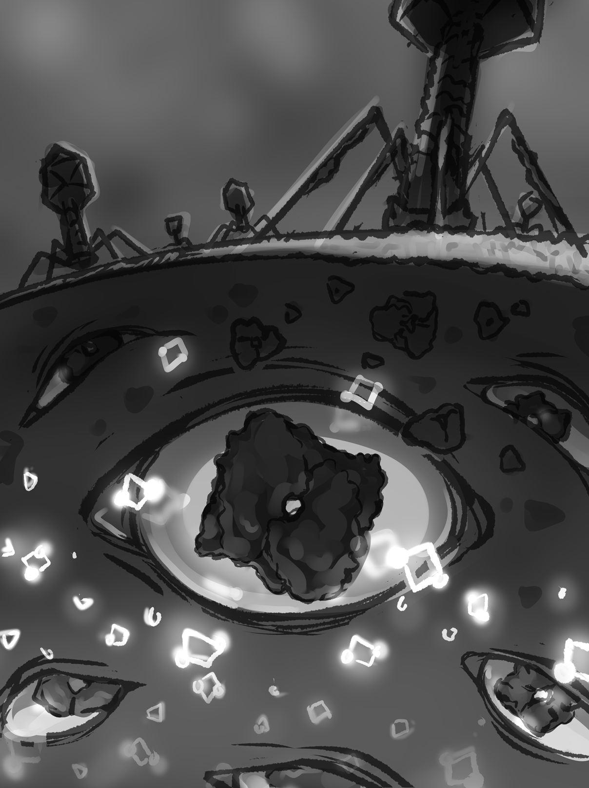 Step 3: Digital Draft